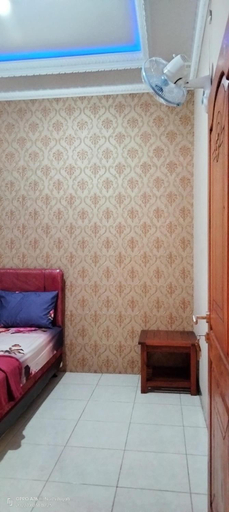 Others 4, Homestay Sutrisno, Magelang