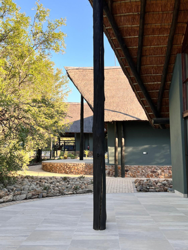 Others 2, Pangolin Game Lodge - Self Catering, incl 2 game drives per day, Bojanala