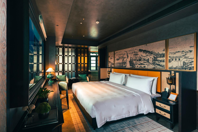 Bedroom 8