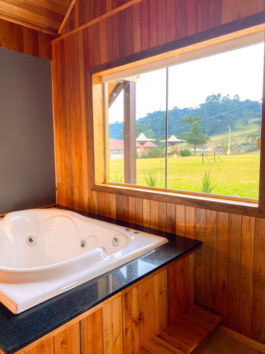 Others 4, Pousada Rural Pavao - Suites e Chales, Urubici