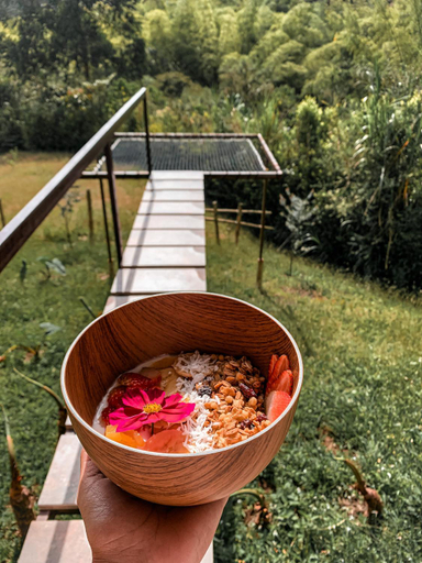 Food & Drinks, Intrepido Glamping, Villamaría