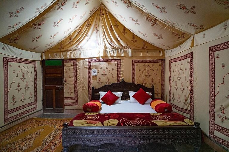 Others 4, Khuri Resort, Jaisalmer