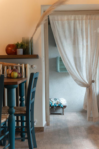 Bedroom 2, ByVigin, Cuneo