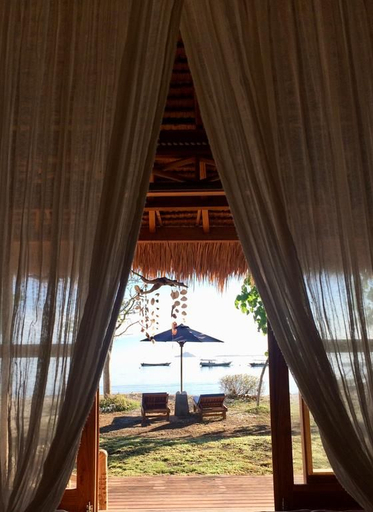 Others 5, Thamarind Resort Gili Gede, Lombok