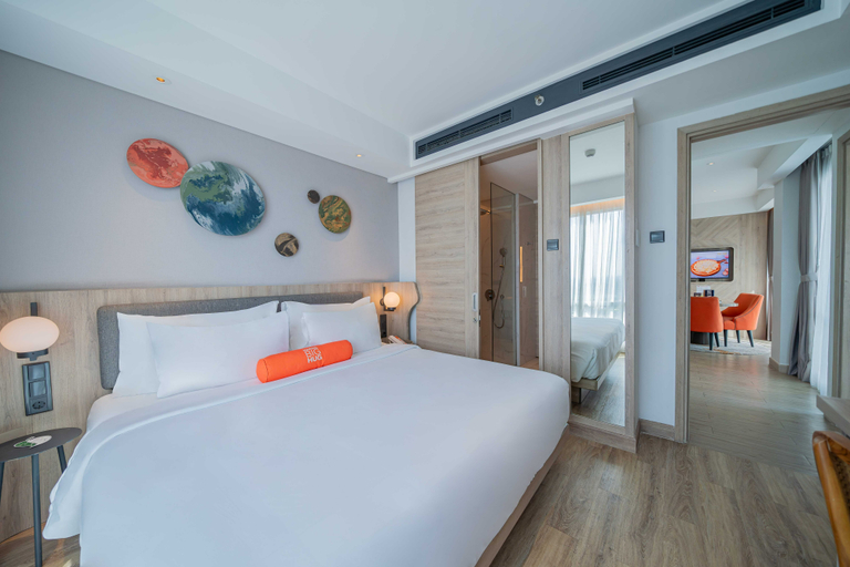 Bedroom 9