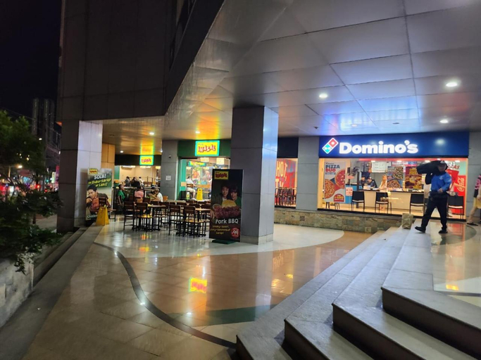 Food & Drinks 3, Victoria Towers D - 2 Bedroom Mejia Flat, Quezon City