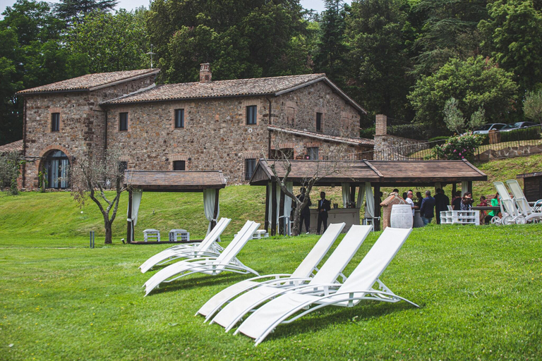 Exterior & Views 2, Borgo San Faustino, Terni