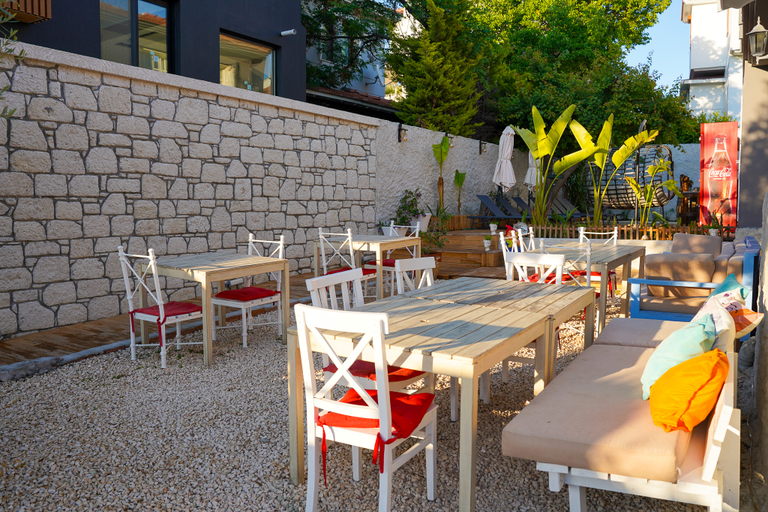 Food & Drinks 5, Kekik Alacati Otel, Çeşme