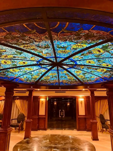 Business Facilities