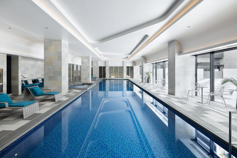 Sport & Beauty 2, Fuji Speedway Hotel, Oyama