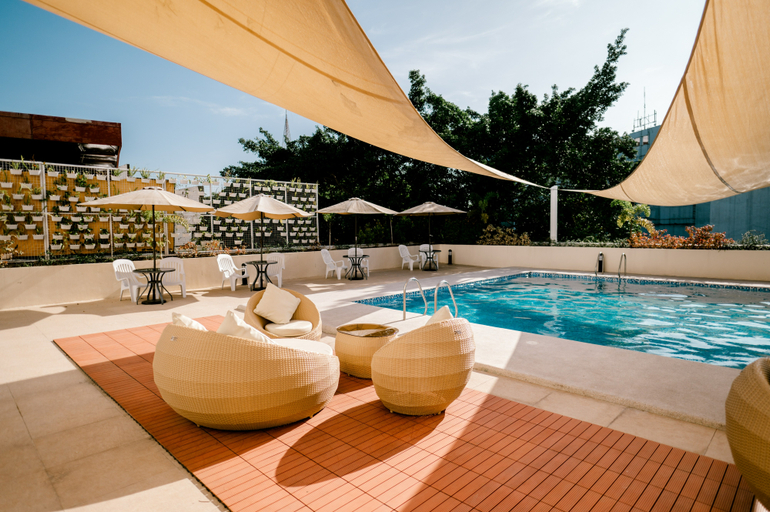 Sport & Beauty 2, Apo View Hotel Davao, Davao City