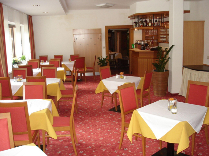 Food & Drinks 4, Hotel Hubertus, Spittal an der Drau
