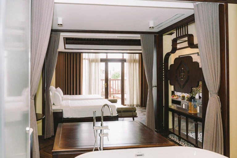 Bedroom 3, Legacy Hill Resort & Villas, Lương Sơn