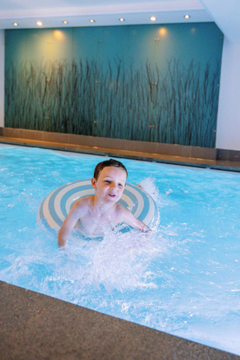 Sport & Beauty 2, Hotel Aazaert by WP Hotels, West-Vlaanderen