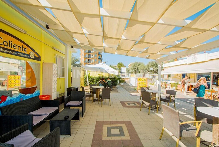 Food & Drinks 5, Hotel Ischia, Rimini