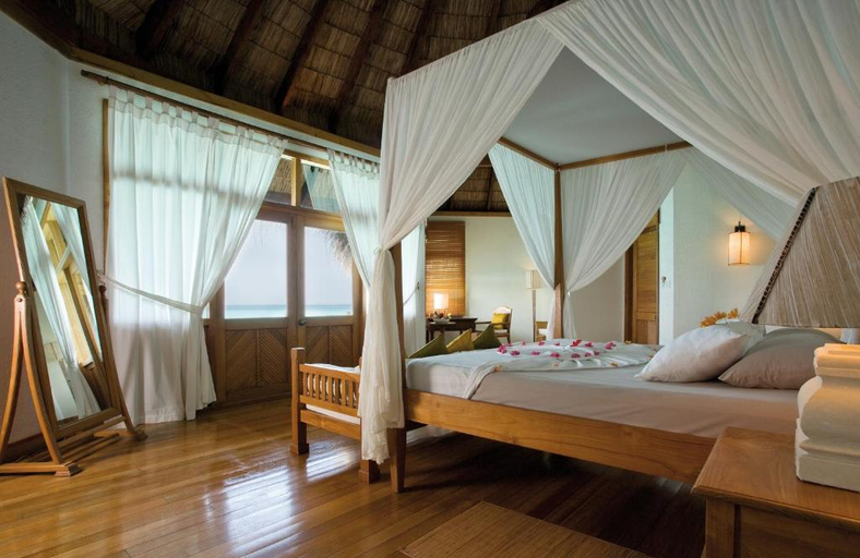Bedroom 3, Coco Palm Dhuni Kolhu, Baa Atoll