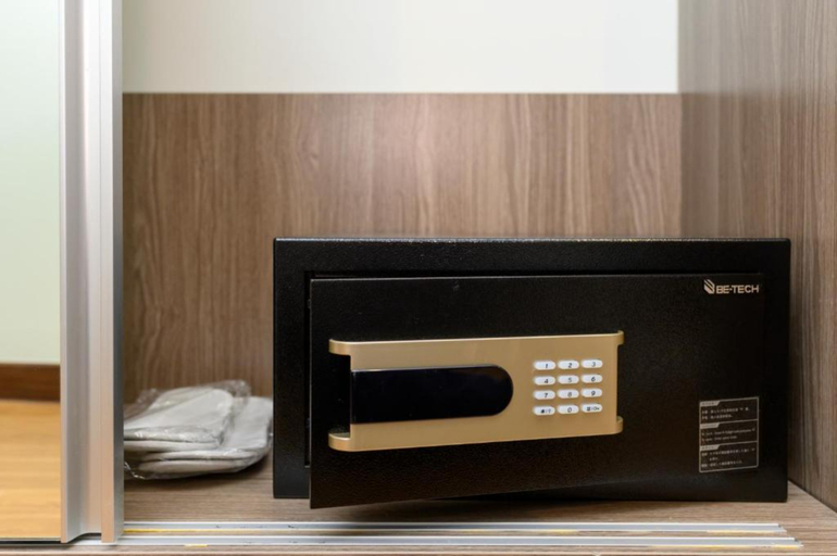 Amenities 21