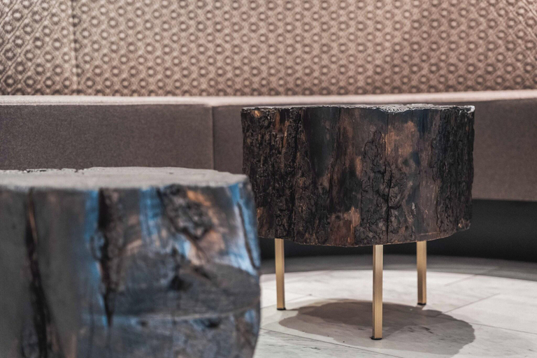 Public Area 3, Arthotel Binders, Innsbruck