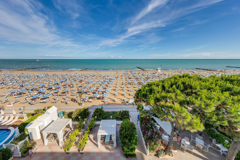 Exterior & Views 2, Hotel Sanremo, Venezia