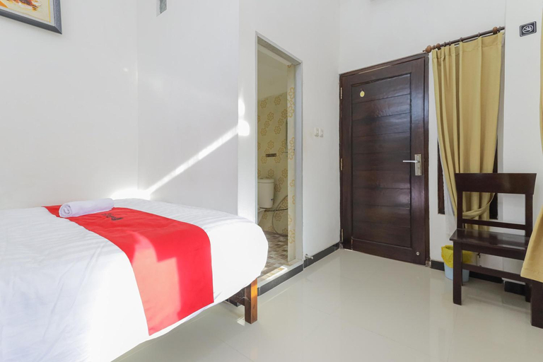 Bedroom 21