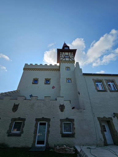 Others 5, Burg Schleibnitz bei Wanzleben, Börde