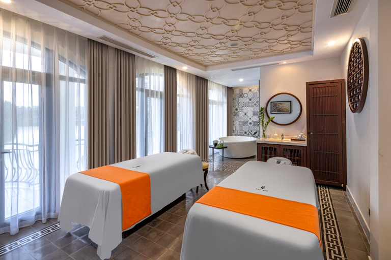 Bedroom 5, Melia Vinpearl Cam Ranh Beach Resort, Cam Lâm