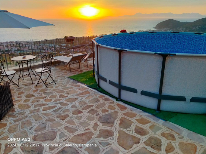 Sport & Beauty, Casa Iris, Salerno