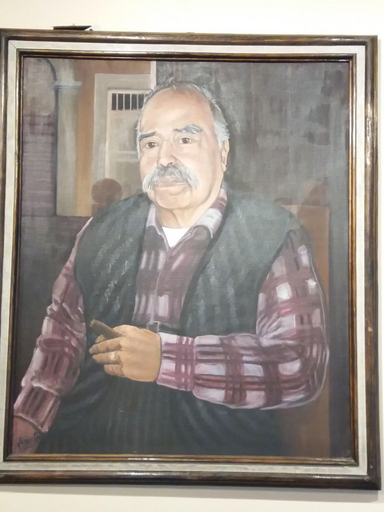 Public Area 3, Hotel Posada de La Condesa, Guanajuato