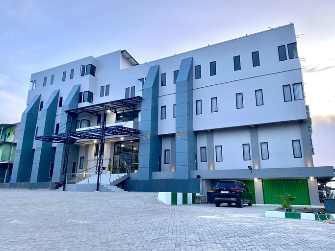 NUSANTARA INN, Penajam Paser Utara