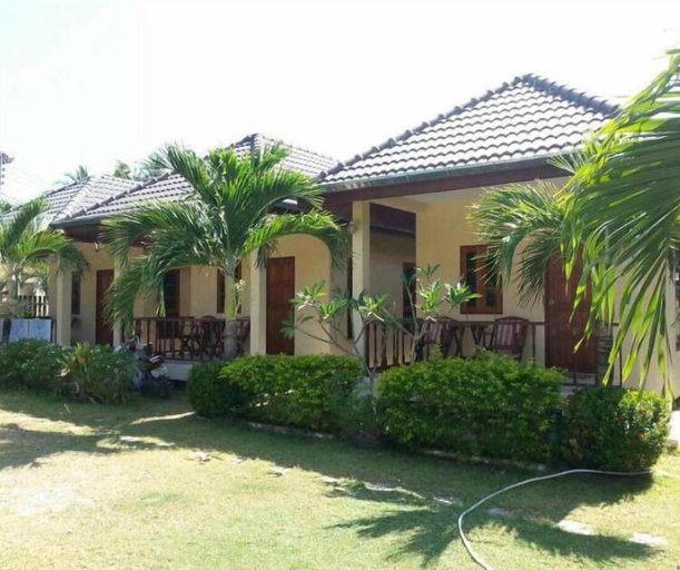 Others 5, Ron Tour and Bungalow, Phuket Island