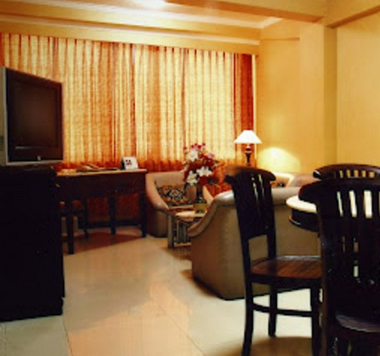 Bedroom 4, Hotel Merdeka Madiun, Madiun