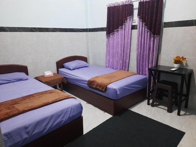 Ayunda Stay & Hostel - Tap to explore photos