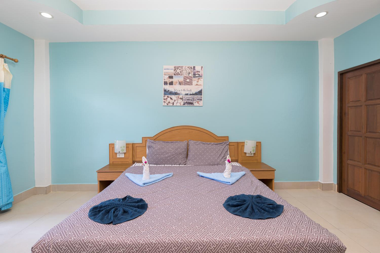 Bedroom 17