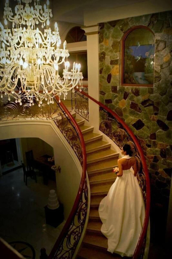 Public Area 3, The Q Hotel & Restaurant, Tagaytay City