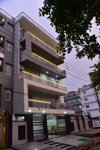 Others 4, Hotel wedlock premium medenta, Karnal
