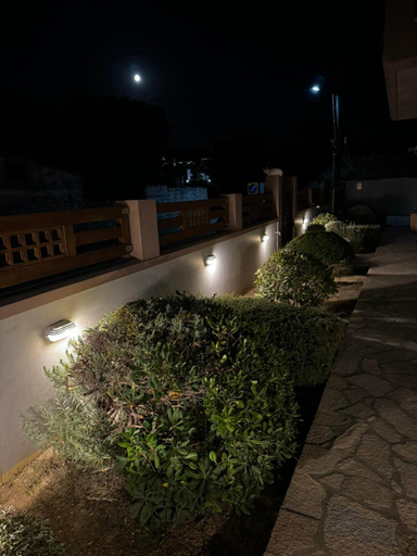 Others 3, LITMUS apartments, North Aegean