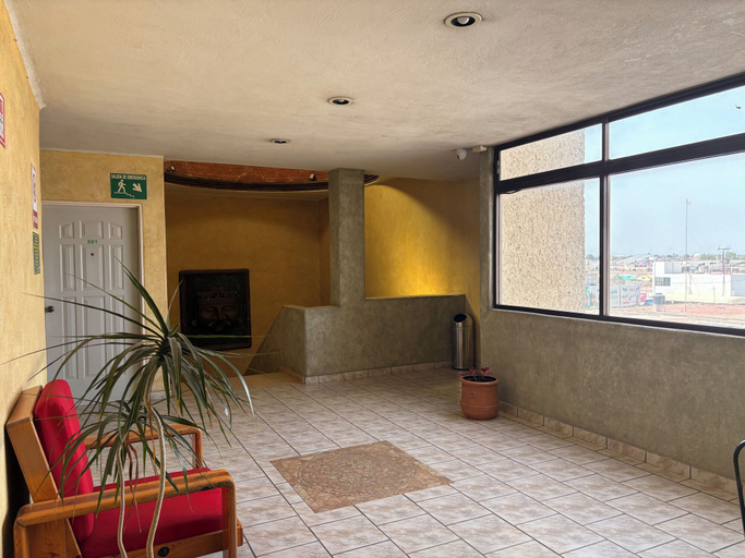 Others 1, Hotel Tampico, San Luis Potosí