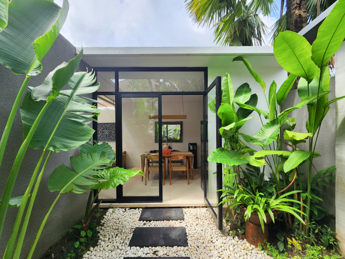 Exterior & Views, Silk Umalas by Nagisa Bali, Badung
