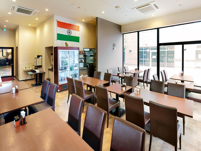 Food & Drinks 4, APA Hotel Saitama Higashimatsuyama Ekimae, Higashimatsuyama
