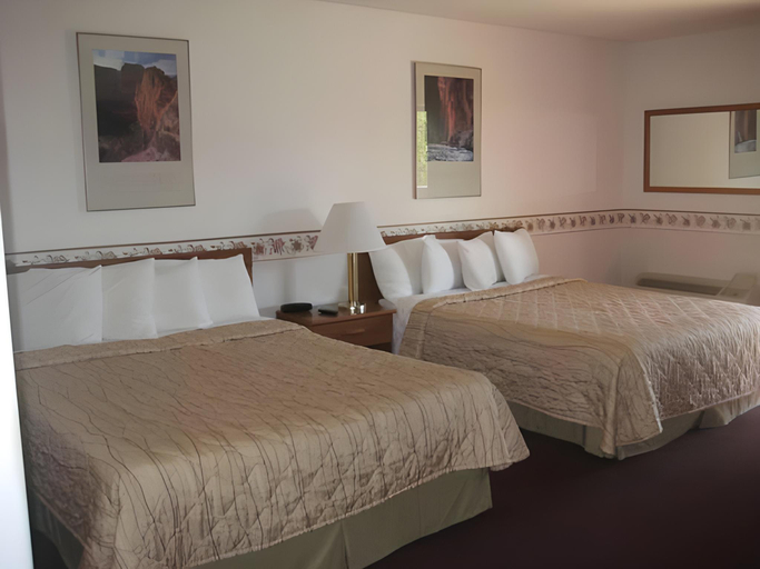 Bedroom 14