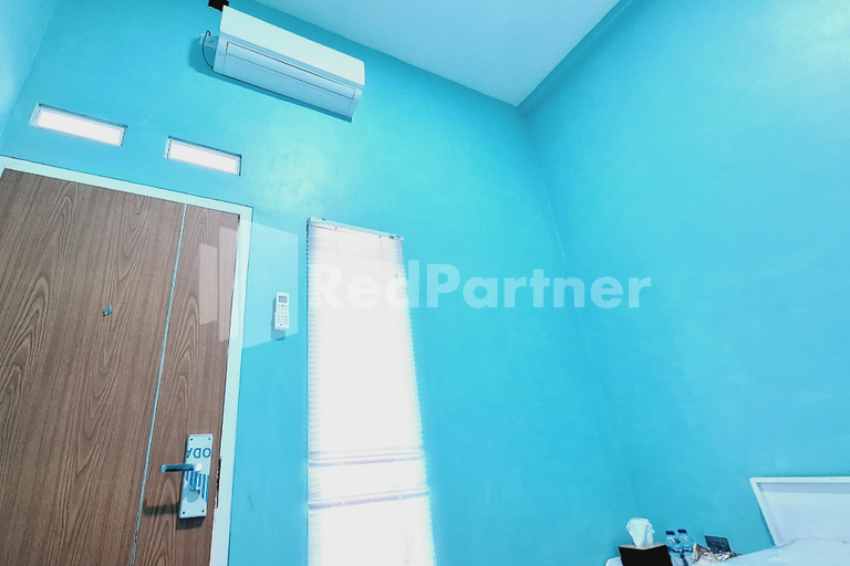 Bathroom 9