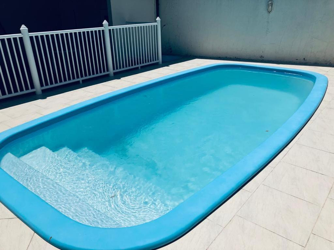 Sport & Beauty 2, Townhouse composta por 4 triplex duas suites a duas quadras do mar, Imbituba