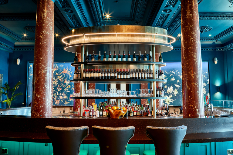 Others 5, The Grand Brighton, Brighton and Hove