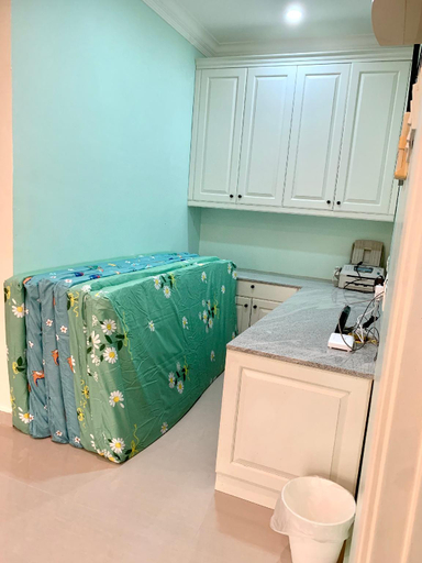 Bathroom 3, Puncak Villa 10-20pax, Kuala Kangsar