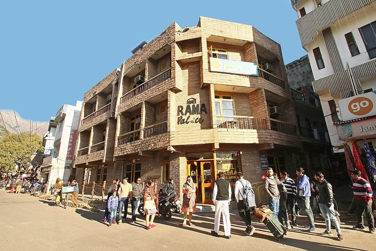 Others 5, Hotel Rama Palace Katra, Reasi