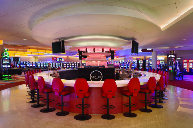 Food & Drinks 5, Valley Forge Casino Resort, Montgomery