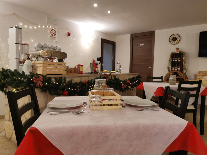 Food & Drinks, Sunrise Bed and Breakfast, Foggia