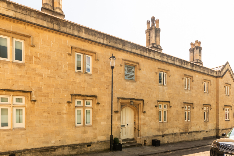 Exterior & Views 4, St Catherine's Hospital, Bath, Bath and North East Somerset