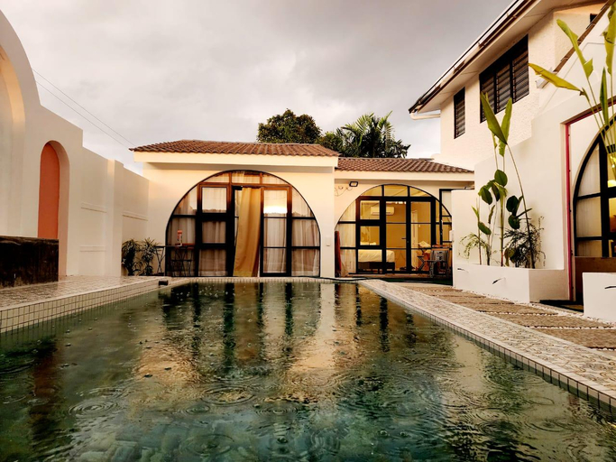Sport & Beauty 2, Ipoh Young Villa, Hotel Inspired, Kinta