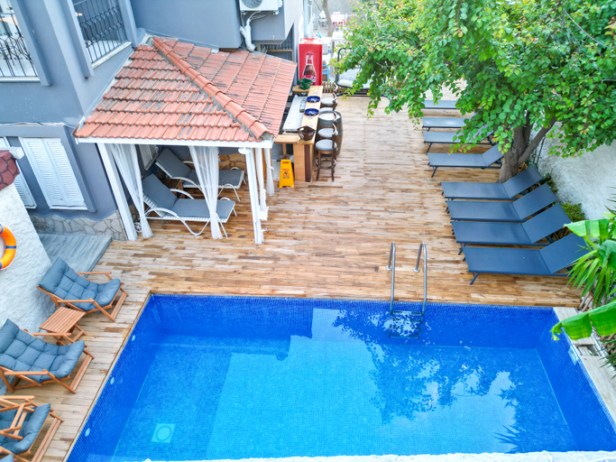 Sport & Beauty 3, Kekik Alacati Otel, Çeşme